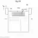 Fig. 27 - Wireless IC device, molded resin article, and method for manufacturing coil antenna