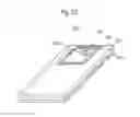 Fig. 28 - Wireless IC device, molded resin article, and method for manufacturing coil antenna