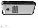 Fig. 08 - Radiation-redirecting external case for portable communication device