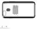Fig. 09 - Radiation-redirecting external case for portable communication device