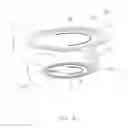 Fig. 09 - ANTENNA STRUCTURE AND ELECTRONIC DEVICE INCLUDING THE SAME