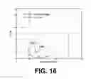 Fig. 10 - Fragmented aperture antennas