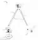 Fig. 01 - Method and apparatus for beam-steerable antenna with single-drive mechanism