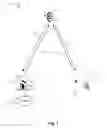 Fig. 02 - Method and apparatus for beam-steerable antenna with single-drive mechanism