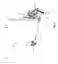 Fig. 07 - Method and apparatus for beam-steerable antenna with single-drive mechanism