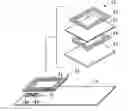 Fig. 01 - Antenna device and wireless communication apparatus