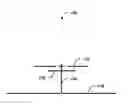 Fig. 01 - Patch antenna element with parasitic feed probe