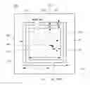 Fig. 01 - Circularly polarized global positioning system antenna using parasitic lines