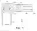 Fig. 04 - Multi-part contact having a front contact portion and a rear crimp contact portion joined together at an angle by a threaded connector