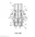 Fig. 13 - Coaxial connector with floating mechanism