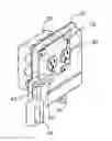 Fig. 01 - Safety electrical lockout arrangement