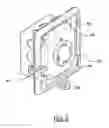 Fig. 03 - Safety electrical lockout arrangement