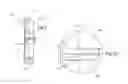 Fig. 08 - Safety electrical lockout arrangement