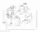 Fig. 11 - Safety electrical lockout arrangement
