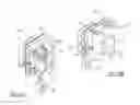 Fig. 14 - Safety electrical lockout arrangement