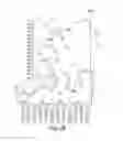 Fig. 05 - High speed, high density electrical connector with shielded signal paths