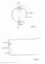 Fig. 04 - Outer sleeve for CATV filter