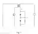 Fig. 02 - Voltage transformer circuit and method for ionic current measurement of a spark plug