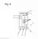 Fig. 05 - Apparatus for distributing current in a low-voltage system