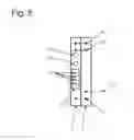 Fig. 06 - Apparatus for distributing current in a low-voltage system