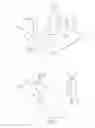 Fig. 03 - Panelboard, and switchgear assembly and stab assembly therefor