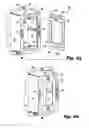 Fig. 03 - Weatherproof electrical box assembly
