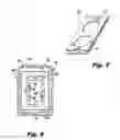 Fig. 04 - Weatherproof electrical box assembly