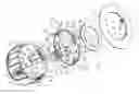 Fig. 01 - Secured assembly electrical apparatus