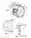 Fig. 03 - Connector for an electrical device housed in a recessed box