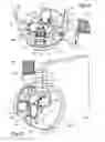 Fig. 07 - Connector for an electrical device housed in a recessed box
