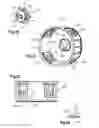 Fig. 11 - Connector for an electrical device housed in a recessed box