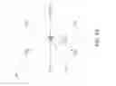 Fig. 11 - Converting alternating current power to direct current power