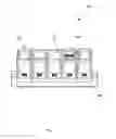 Fig. 08 - Medical device battery charge indicator