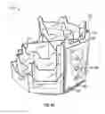 Fig. 18 - Desk organizer