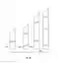 Fig. 33 - Desk organizer