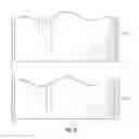 Fig. 34 - Desk organizer