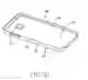 Fig. 14 - Accessory device for wireless charging and electronic device having the same