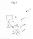 Fig. 02 - Electronic circuit for transmitting power from a terminal side to a sensor side and method of use