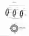Fig. 03 - Movable portion transmission system using wireless power transmission