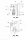 Fig. 16 - Electrical machine stator with optimized notch filling, and corresponding method for production of the stator