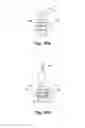 Fig. 17 - Electrical machine stator with optimized notch filling, and corresponding method for production of the stator