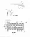 Fig. 24 - Electrical machine stator with optimized notch filling, and corresponding method for production of the stator