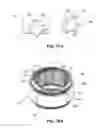 Fig. 26 - Electrical machine stator with optimized notch filling, and corresponding method for production of the stator