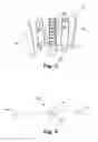 Fig. 03 - Electrical machine stator with small input radius, and corresponding method for production of the stator