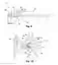 Fig. 06 - Electrical machine stator with small input radius, and corresponding method for production of the stator