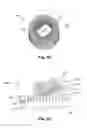 Fig. 14 - Electrical machine stator with small input radius, and corresponding method for production of the stator