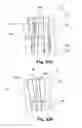 Fig. 16 - Electrical machine stator with small input radius, and corresponding method for production of the stator