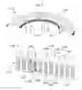 Fig. 29 - Electric machine