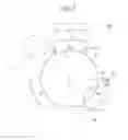 Fig. 08 - Rotor, electric motor, compressor, and blower