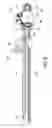 Fig. 09 - Linear actuator